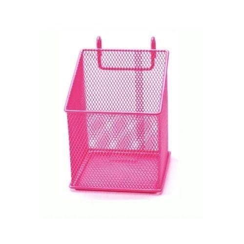 กล่องอเนกประสงค์ HY-2585 สีชมพู