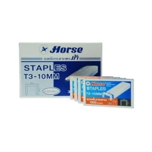 ลวดยิง Horse No.T3-10M