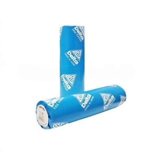 กระดาษบวกเลข เทอร์มอล Delta 57 x 50 x 1 ซม.
