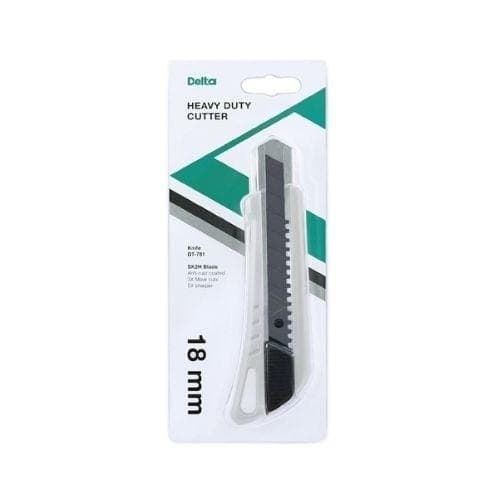 คัตเตอร์ Delta No.DT-781