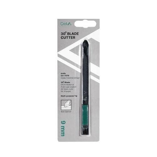 คัตเตอร์ Delva No.DV-707S