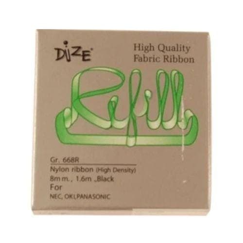 รีฟิลด์ Dice #668 LQ-100
