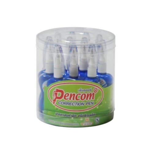 ปากกาลบคำผิด PENCOM No.PKM-10