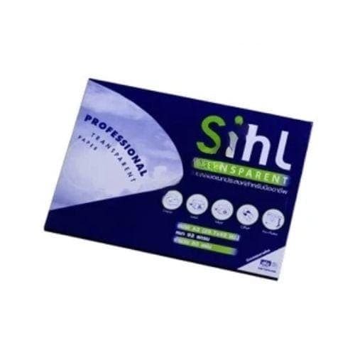กระดาษไข Sihl A3