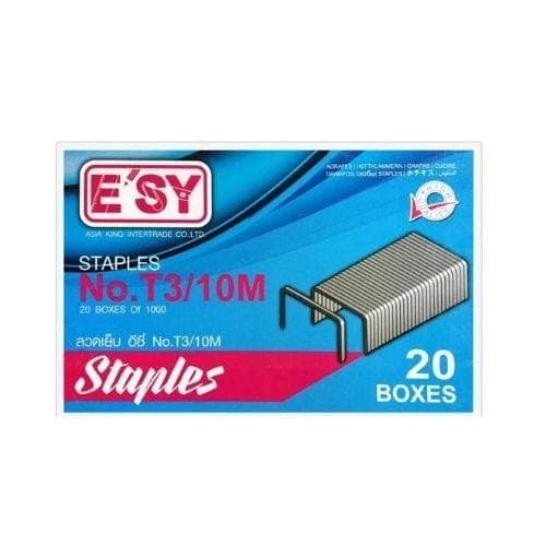 ลวดยิง E'sy No.T3-10M