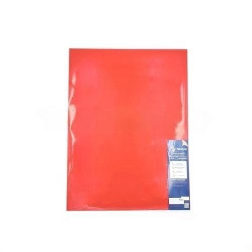 สติกเกอร์ PVC Wintape No.660W สีแดง