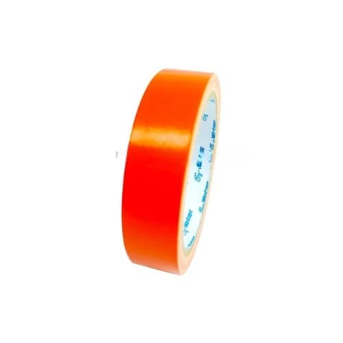 เทปผ้า Wintape 1.5 นิ้ว x 9 หลา สีส้ม