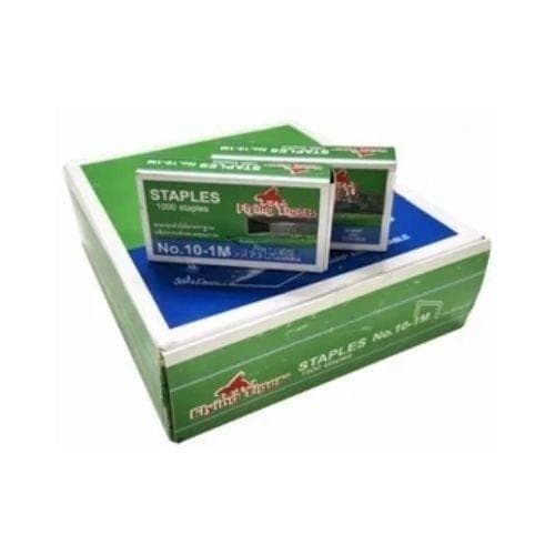 ลวดเย็บ Flying Tiger No.10-1M