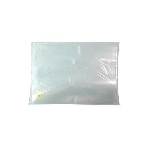 แฟ้มซองกระดุม No.SK.125 สีขาว (A4)