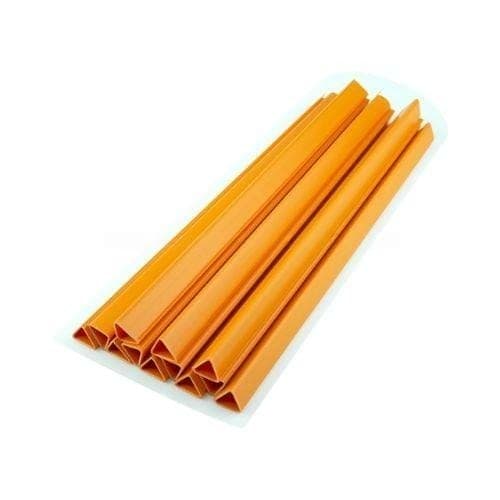 สันรูด 3 มิล A4 No.425 สีส้มใหม่