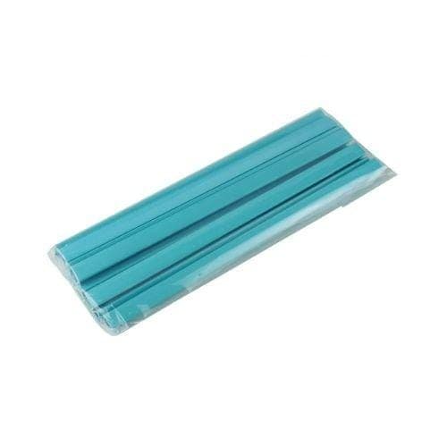 สันรูด 10 มิล A4 No.415 สีฟ้าอ่อน