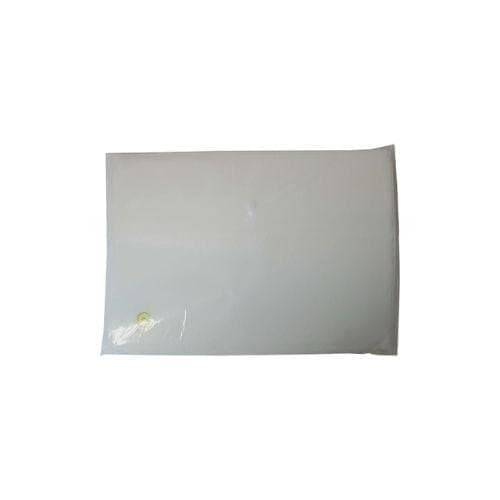 แฟ้มกระดุม ตราขวาน No.SK-135 ผิวส้ม สีขาว (A4)