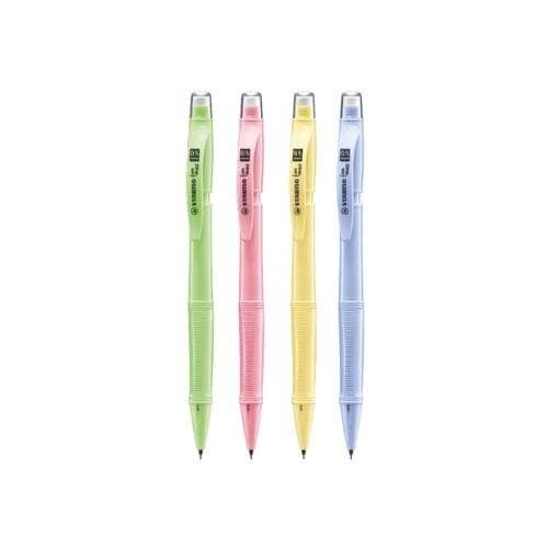 ดินสอกด Stabilo Fun Max No.3535 0.5 มม.