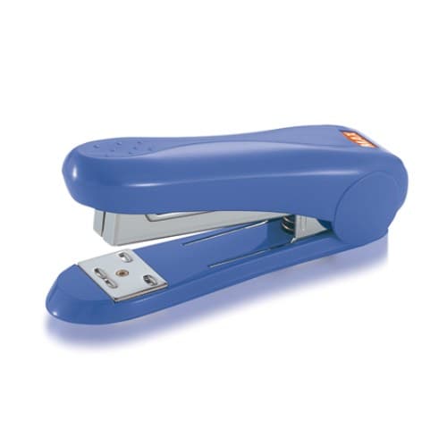 เครื่องเย็บแม๊กซ์ HD-88 สีน้ำเงิน