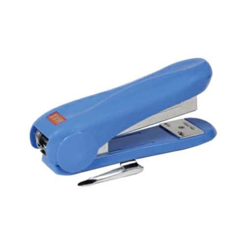 เครื่องเย็บแม๊กซ์ HD-88R สีน้ำเงิน