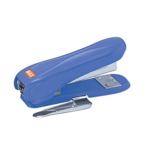 เครื่องเย็บแม๊กซ์ HD-50R สีน้ำเงิน