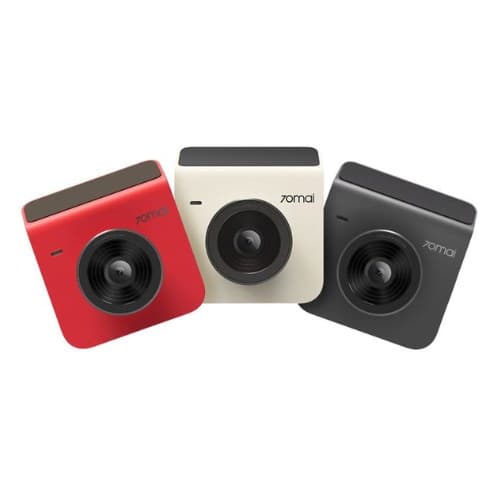 กล้องติดรถยนต์ 70mai Dash Cam A400