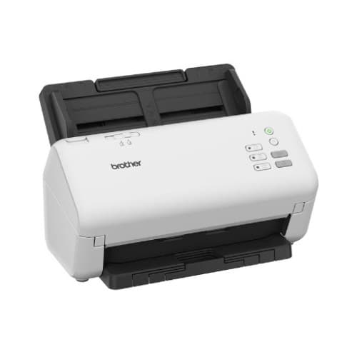 เครื่องสแกนเอกสารองค์กร BROTHER ADS-4300N