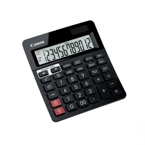 เครื่องคิดเลข CANON AS-288R