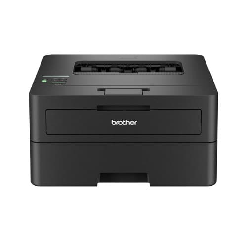 เครื่องปริ้นเตอร์เลเซอร์  BROTHER HL-L2460DN