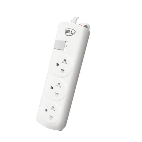 ปลั๊กไฟ BLL B50