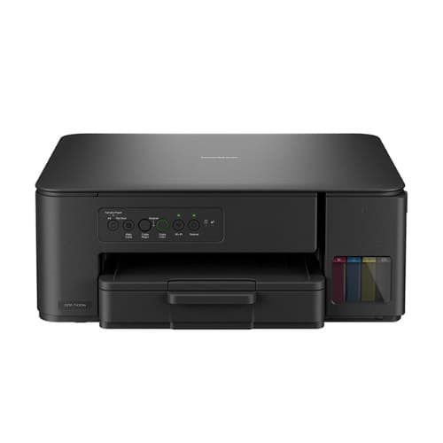 เครื่องปริ้นเตอร์มัลติฟังก์ชันอิงค์เจ็ท BROTHER DCP-T430W