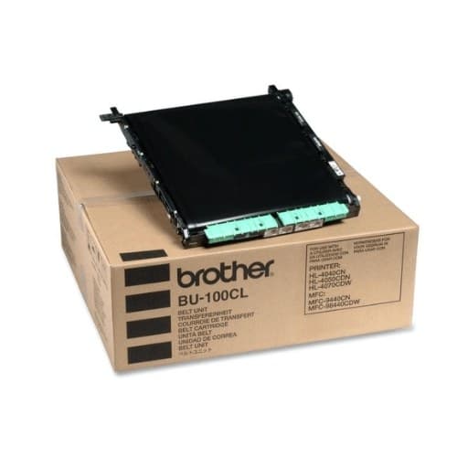 ชุดสายพานลำเลียง BROTHER BELT UNIT BU-100CL