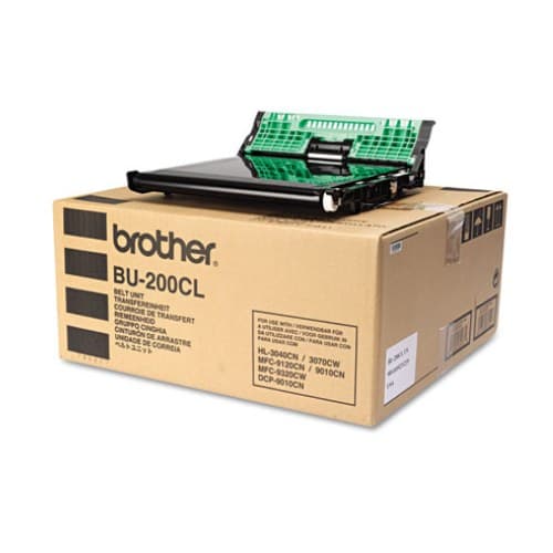 ชุดสายพานลำเลียง BROTHER BELT UNIT BU-200CL