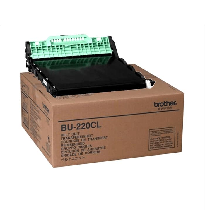 ชุดสายพานลำเลียง BROTHER BELT UNIT BU-220CL