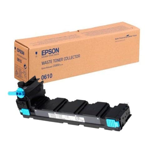 ตลับซับหมึก EPSON SO50610