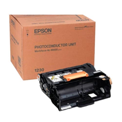 ชุดโฟโต้คอนดัคเตอร์ EPSON S051230