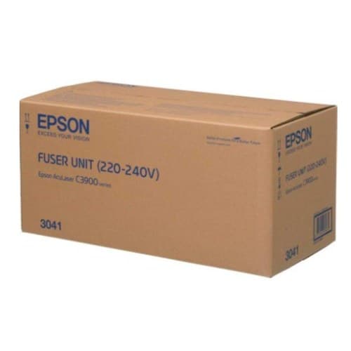 Fuser Unit ชุดทำความร้อน EPSON S053041