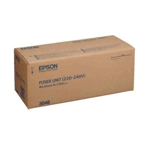Fuser Unit ชุดทำความร้อน EPSON S053046