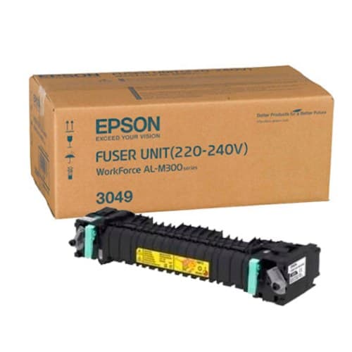 Fuser Unit ชุดทำความร้อน EPSON S053049