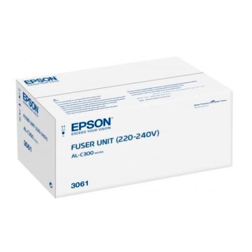 Fuser Unit ชุดทำความร้อน EPSON S053061
