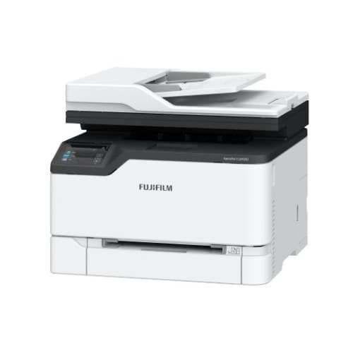 เครื่องปริ้นเตอร์เลเซอร์ FUJIFILM & FUJIXEROX ApeosPort C2410SD