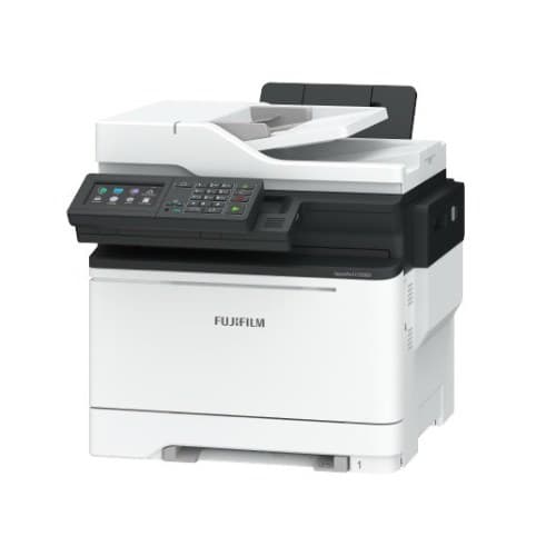 เครื่องปริ้นเตอร์เลเซอร์ FUJIFILM & FUJIXEROX ApeosPort C3320SD