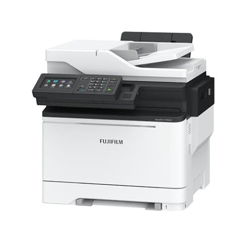 เครื่องปริ้นเตอร์เลเซอร์ FUJIFILM & FUJIXEROX ApeosPort C3830SD