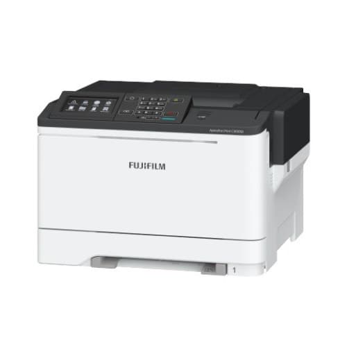 เครื่องปริ้นเตอร์เลเซอร์ FUJIFILM & FUJIXEROX ApeosPort Print C3830SD