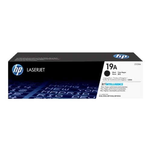 ดรัมปริ้นเตอร์ HP 19A (CF219A) IMAGING DRUM