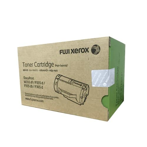 หมึกโทนเนอร์เลเซอร์ FUJIFILM CT201938
