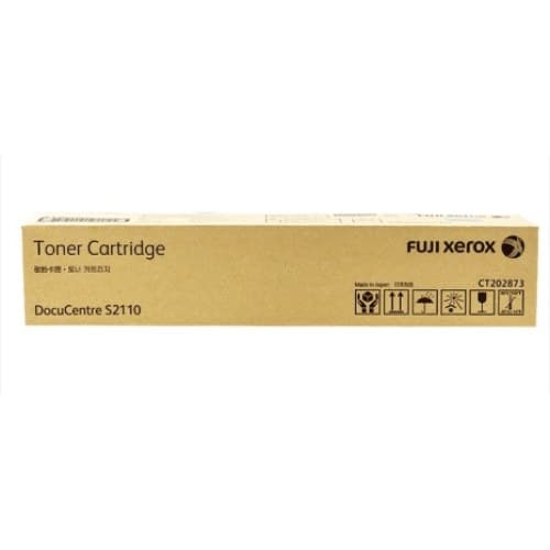 หมึกโทนเนอร์เลเซอร์ FUJIFILM CT202873