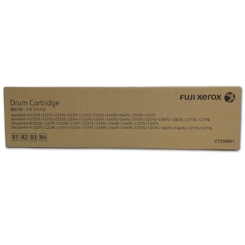 ดรัมปริ้นเตอร์ DRUM FUJIFILM CT350851