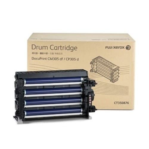 ดรัมปริ้นเตอร์ DRUM FUJIFILM CT350876