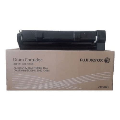 ดรัมปริ้นเตอร์ DRUM FUJIFILM CT350923