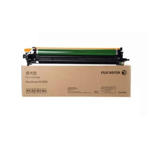ดรัมปริ้นเตอร์ DRUM FUJIFILM CT351053
