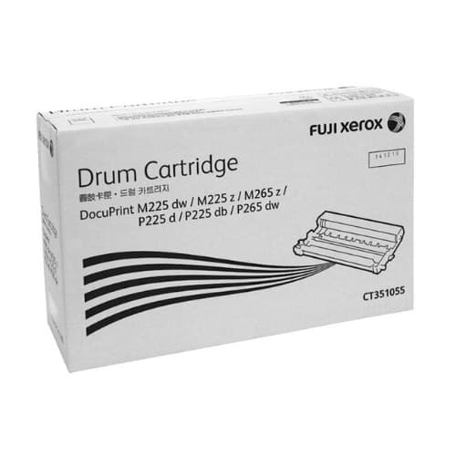ดรัมปริ้นเตอร์ DRUM FUJIFILM CT351055
