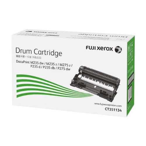 ดรัมปริ้นเตอร์ DRUM FUJIFILM CT351134