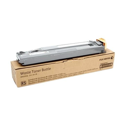 ที่ทิ้งผงหมึก FUJIFILM CWAA0751 WASTE TONER BOTTLE