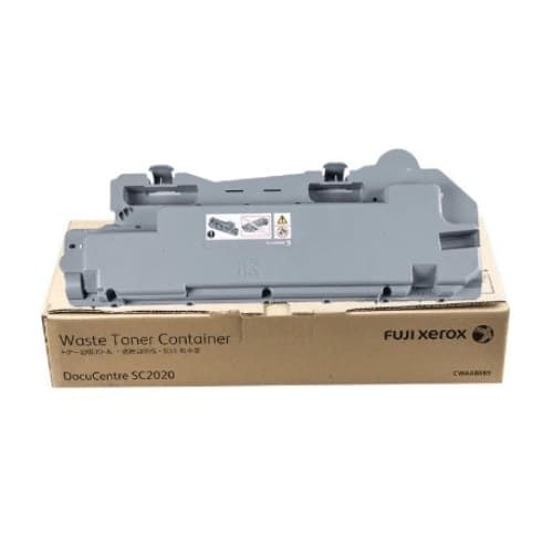 ที่ทิ้งผงหมึก FUJIFILM CWAA0869 WASTE TONER BOTTLE